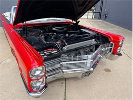 1966 Cadillac DeVille (CC-2085052) for sale in Greensboro, North Carolina