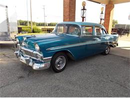 1956 Chevrolet Bel Air (CC-2085053) for sale in Cadillac, Michigan