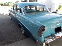 1956 Chevrolet Bel Air (CC-2085053) for sale in Cadillac, Michigan