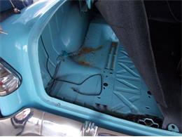 1956 Chevrolet Bel Air (CC-2085053) for sale in Cadillac, Michigan
