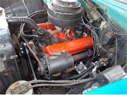 1956 Chevrolet Bel Air (CC-2085053) for sale in Cadillac, Michigan