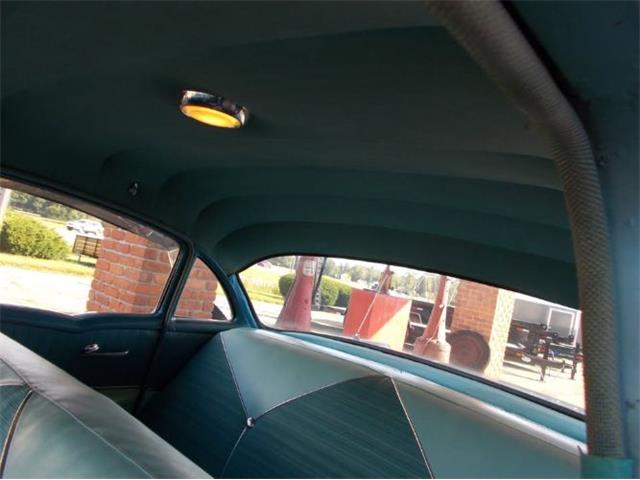 1956 Chevrolet Bel Air (CC-2085053) for sale in Cadillac, Michigan