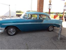 1956 Chevrolet Bel Air (CC-2085053) for sale in Cadillac, Michigan