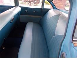 1956 Chevrolet Bel Air (CC-2085053) for sale in Cadillac, Michigan