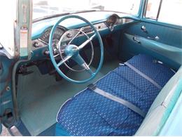 1956 Chevrolet Bel Air (CC-2085053) for sale in Cadillac, Michigan