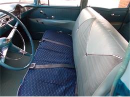 1956 Chevrolet Bel Air (CC-2085053) for sale in Cadillac, Michigan