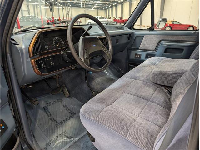 1989 Ford F150 (CC-2085054) for sale in Greensboro, North Carolina