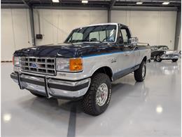 1989 Ford F150 (CC-2085054) for sale in Greensboro, North Carolina
