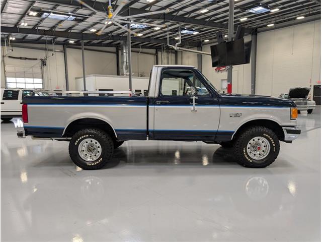 1989 Ford F150 (CC-2085054) for sale in Greensboro, North Carolina