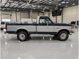 1989 Ford F150 (CC-2085054) for sale in Greensboro, North Carolina