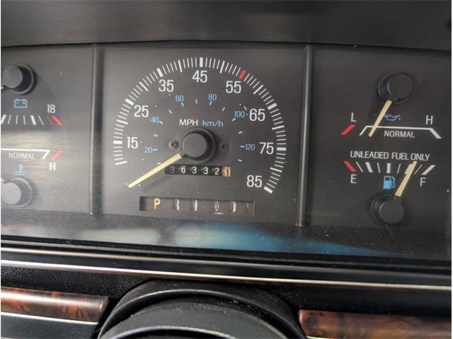 1989 Ford F150 (CC-2085054) for sale in Greensboro, North Carolina