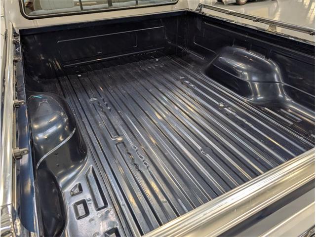 1989 Ford F150 (CC-2085054) for sale in Greensboro, North Carolina