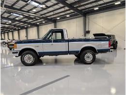 1989 Ford F150 (CC-2085054) for sale in Greensboro, North Carolina