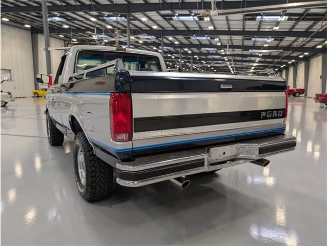 1989 Ford F150 (CC-2085054) for sale in Greensboro, North Carolina