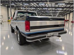 1989 Ford F150 (CC-2085054) for sale in Greensboro, North Carolina