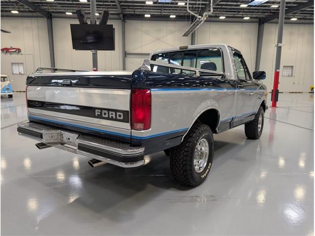 1989 Ford F150 (CC-2085054) for sale in Greensboro, North Carolina