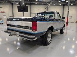1989 Ford F150 (CC-2085054) for sale in Greensboro, North Carolina