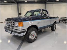 1989 Ford F150 (CC-2085054) for sale in Greensboro, North Carolina
