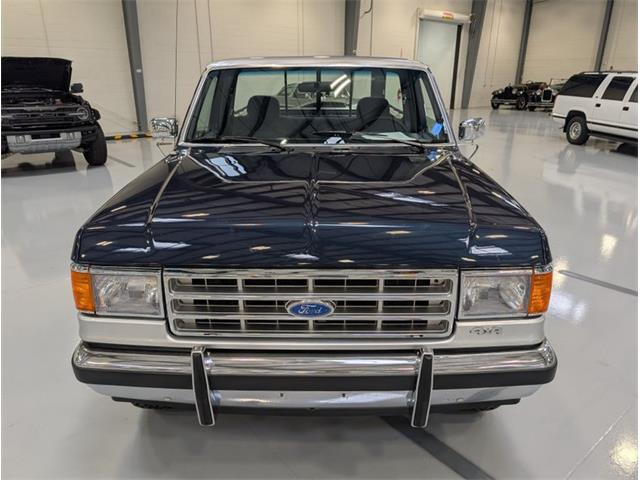 1989 Ford F150 (CC-2085054) for sale in Greensboro, North Carolina