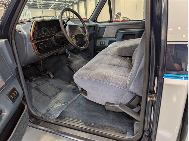 1989 Ford F150 (CC-2085054) for sale in Greensboro, North Carolina