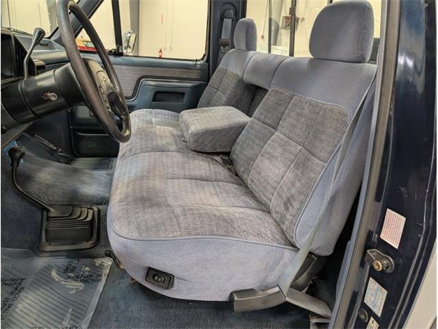 1989 Ford F150 (CC-2085054) for sale in Greensboro, North Carolina
