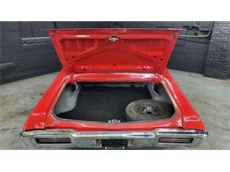 1968 Pontiac GTO (CC-2085055) for sale in Hobart, Indiana