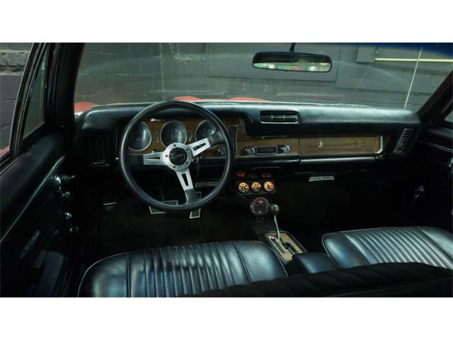 1968 Pontiac GTO (CC-2085055) for sale in Hobart, Indiana