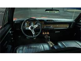 1968 Pontiac GTO (CC-2085055) for sale in Hobart, Indiana