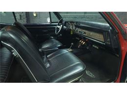 1968 Pontiac GTO (CC-2085055) for sale in Hobart, Indiana