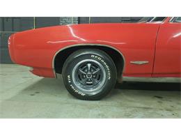 1968 Pontiac GTO (CC-2085055) for sale in Hobart, Indiana