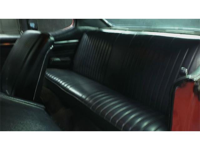 1968 Pontiac GTO (CC-2085055) for sale in Hobart, Indiana