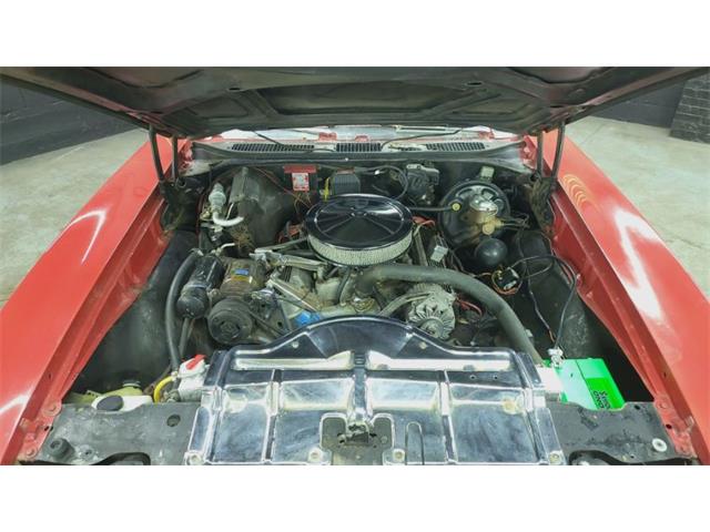 1968 Pontiac GTO (CC-2085055) for sale in Hobart, Indiana