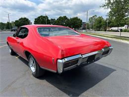1968 Pontiac GTO (CC-2085055) for sale in Hobart, Indiana