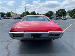 1968 Pontiac GTO (CC-2085055) for sale in Hobart, Indiana