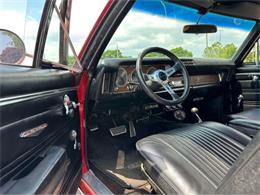 1968 Pontiac GTO (CC-2085055) for sale in Hobart, Indiana