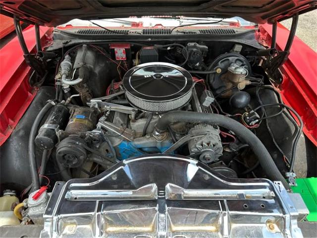1968 Pontiac GTO (CC-2085055) for sale in Hobart, Indiana