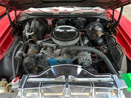 1968 Pontiac GTO (CC-2085055) for sale in Hobart, Indiana