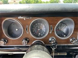 1968 Pontiac GTO (CC-2085055) for sale in Hobart, Indiana