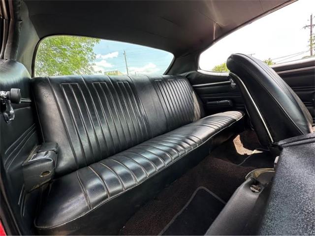 1968 Pontiac GTO (CC-2085055) for sale in Hobart, Indiana