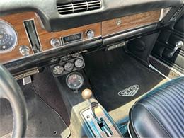 1968 Pontiac GTO (CC-2085055) for sale in Hobart, Indiana