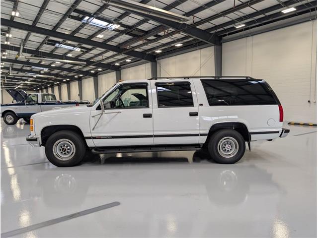 1996 GMC Suburban (CC-2085056) for sale in Greensboro, North Carolina