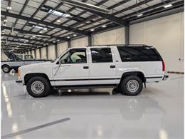 1996 GMC Suburban (CC-2085056) for sale in Greensboro, North Carolina