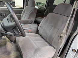 1996 GMC Suburban (CC-2085056) for sale in Greensboro, North Carolina