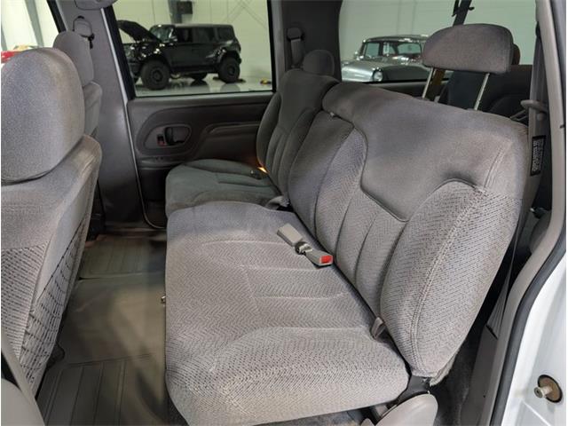 1996 GMC Suburban (CC-2085056) for sale in Greensboro, North Carolina