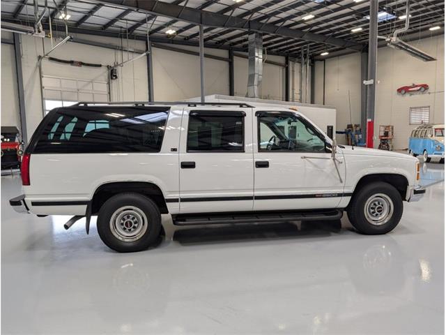 1996 GMC Suburban (CC-2085056) for sale in Greensboro, North Carolina