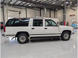 1996 GMC Suburban (CC-2085056) for sale in Greensboro, North Carolina