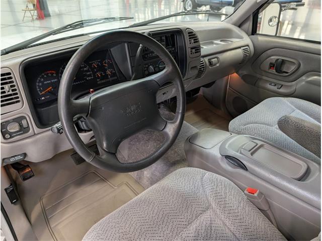 1996 GMC Suburban (CC-2085056) for sale in Greensboro, North Carolina