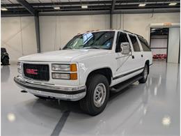 1996 GMC Suburban (CC-2085056) for sale in Greensboro, North Carolina