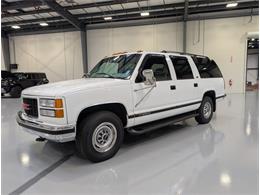 1996 GMC Suburban (CC-2085056) for sale in Greensboro, North Carolina