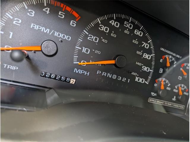1996 GMC Suburban (CC-2085056) for sale in Greensboro, North Carolina